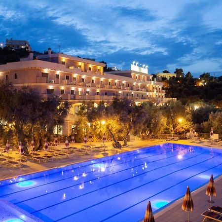 Hotel Delle More Vieste Eksteriør bilde
